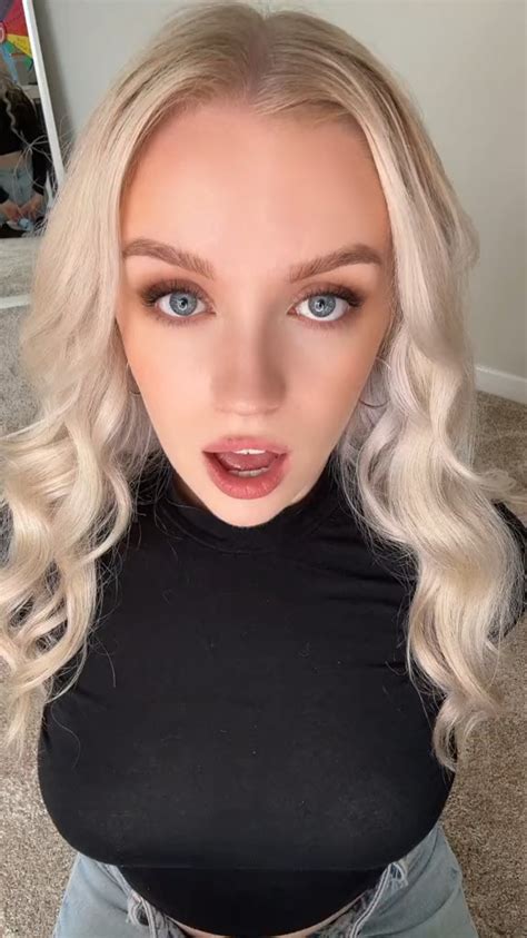 Marley Wynn : r/TheSexyTiktokers